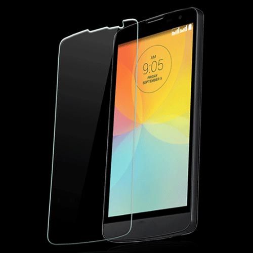Tempered Glass Screen Protector - 02